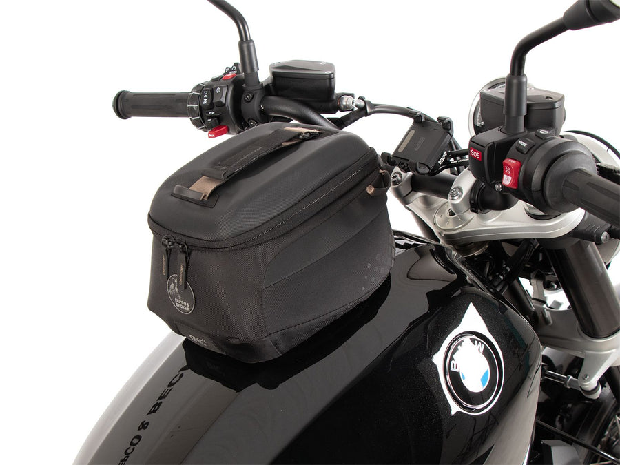 BMW R 12 [2024-2025] - Tanking Basic, y compris le sac de réservoir homologue