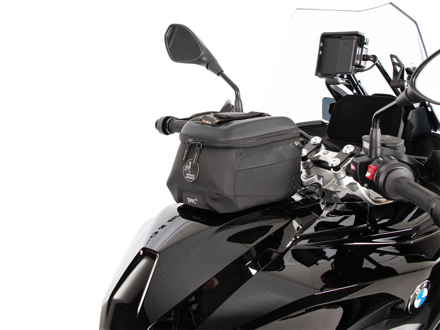 BMW S 1000 XR [2024-2025] - Tankring Basic inkl. Gegenstück Tankrucksack