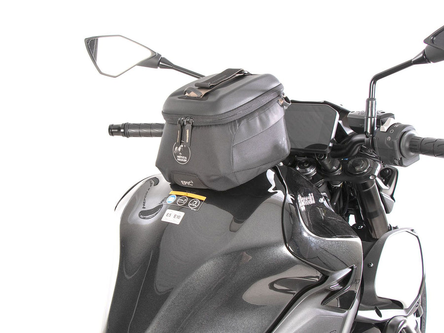 Kawasaki Z 900 [2025] - Tankring Basic inkl. Gegenstück Tankrucksack