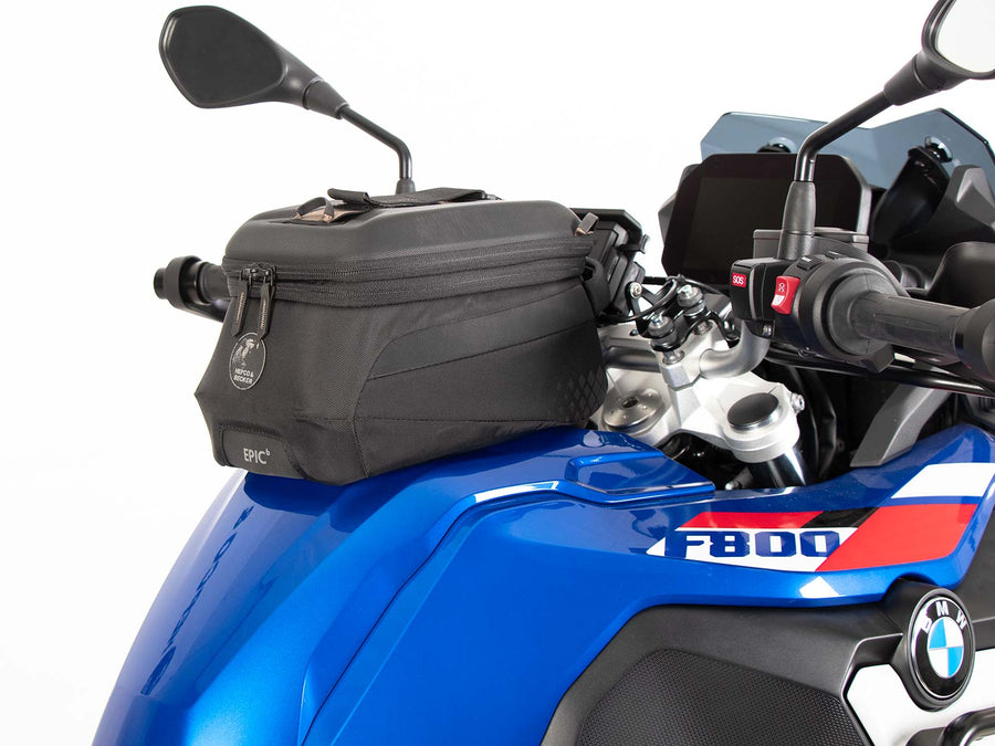 BMW F 800 GS [2024-2025] - Tankring Basic inkl. Gegenstück Tankrucksack