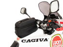 Cagiva Elefant 900 IE [1990-1992] - Tanking Basic, y compris le sac de réservoir de contrepartie-9