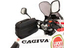 Cagiva Elefant 900 IE [1990-1992] - Tanking Basic, y compris le sac de réservoir de contrepartie-4