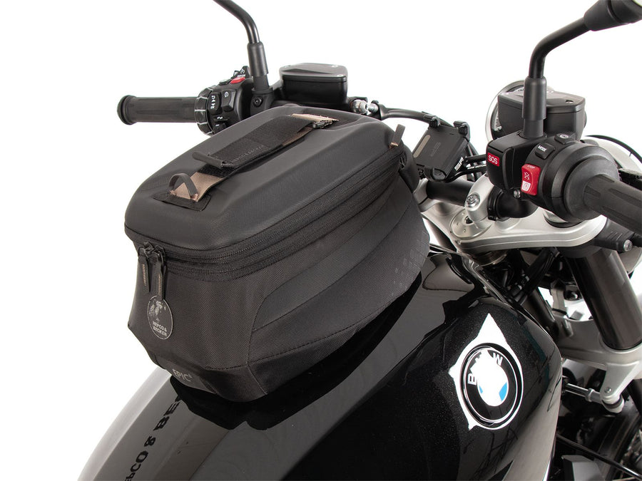 BMW R 12 [2024-2025] - Tanking Basic, y compris le sac de réservoir homologue