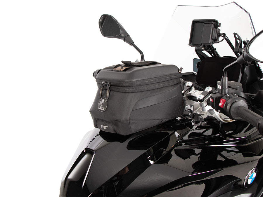 BMW S 1000 XR [2024-2025] - Tankring Basic inkl. Gegenstück Tankrucksack