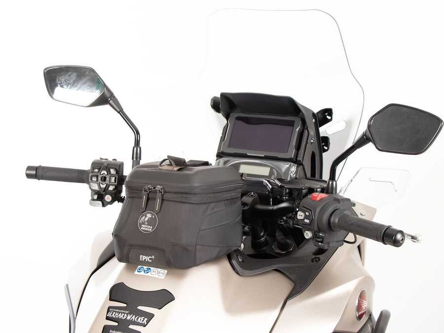 Honda NT 1100 [2022-2024] - Tanking Basic including counterpart tank sac