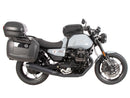 Moto Guzzi V7 Stone [2025] - Kofferträger festverschraubt-13