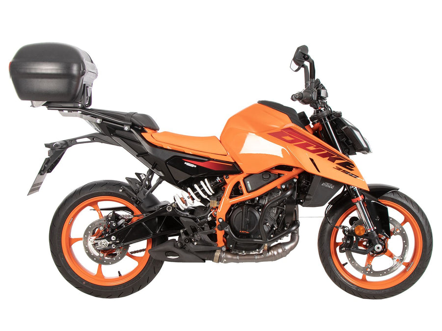 KTM 390 Duke [2024-2026] - Easyrack Topcaseträger schwarz