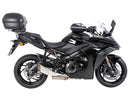 Triumph Trident 660 [2025] - Tanking Basic, y compris le sac de réservoir homologue-11