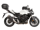 Honda CB 1000 Hornet [2025-2026] - Alurack Topcaseträger schwarz