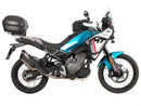 CF Moto 450 MT [2024-2026] - Easyrack Topcaseträger