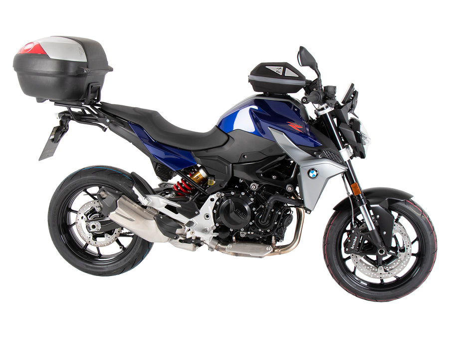 BMW F 900 R [2020-2024] - Tanking Basic, y compris le sac de réservoir homologue