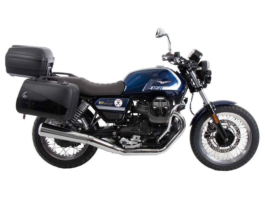 Moto Guzzi V 7 [2021-2024] - Gepäckbrücke