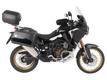 Honda CRF 1100 L à ADV SP [2020-2023] - Tanking Basic, y compris le sac de réservoir de contrepartie