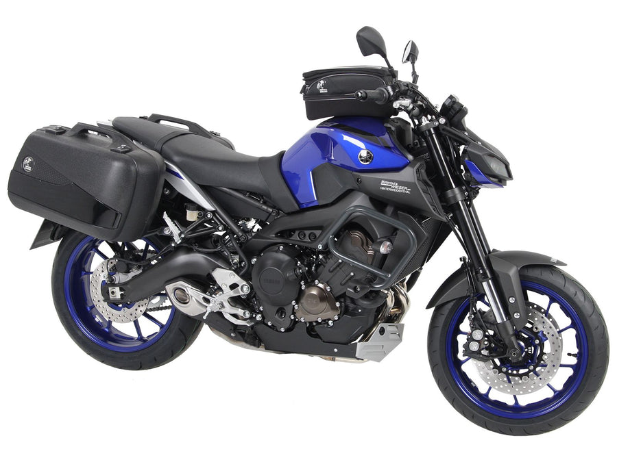 Yamaha MT-09 [2017-2020] -Tanking Basic, y compris le sac de réservoir homologue