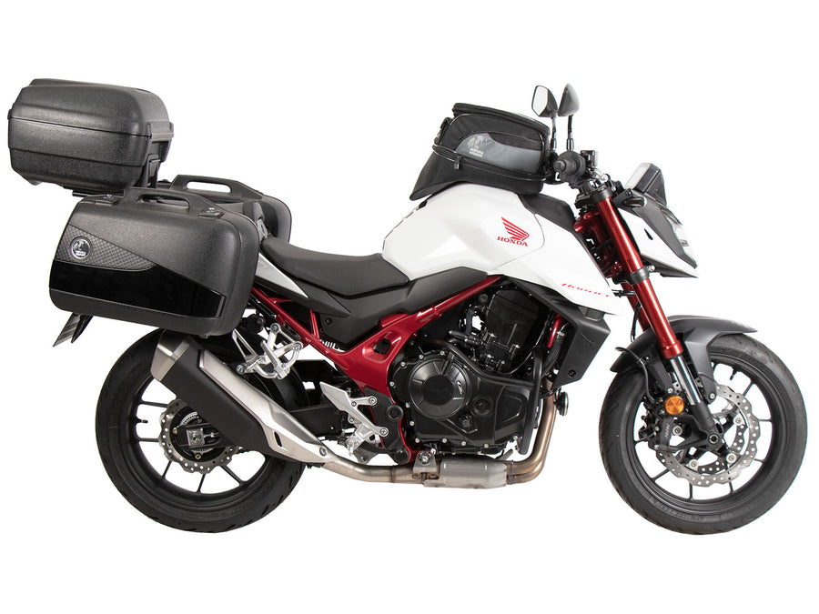 Honda CB 750 Hornet [2023-2026] - Seitenkoffer