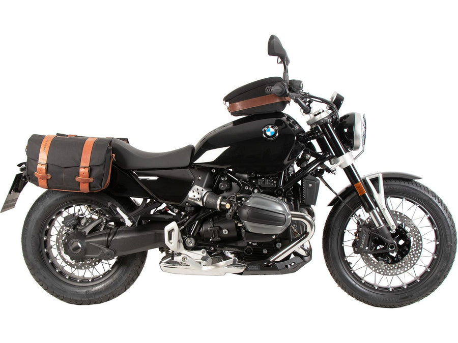 BMW R 12 [2024-2025] - Tanking Basic, y compris le sac de réservoir homologue