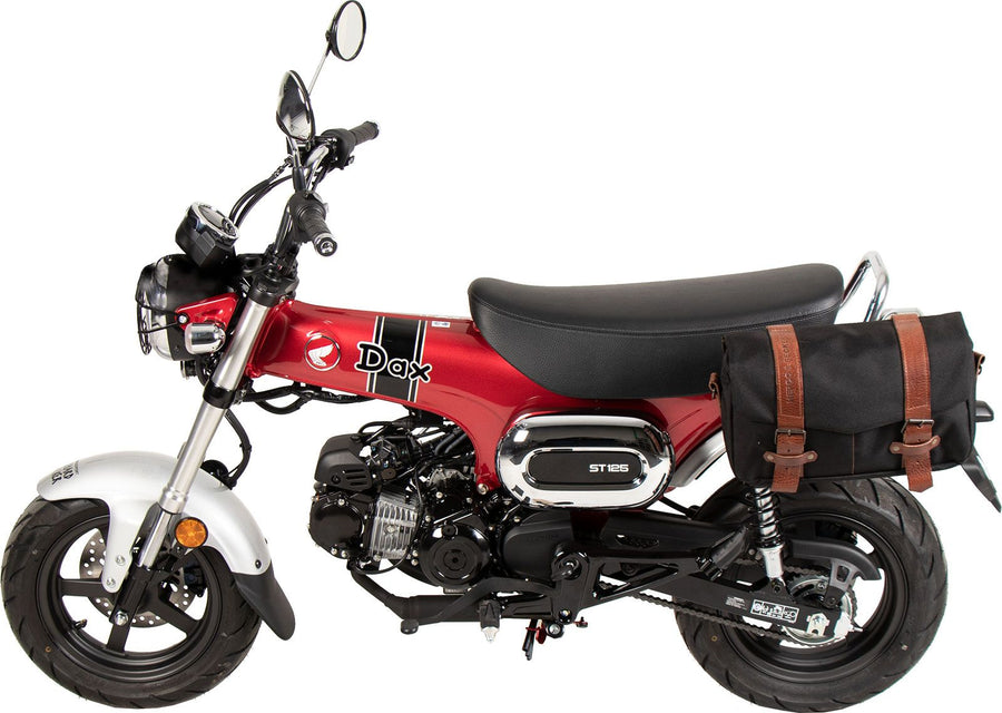 Honda ST 125 Dax [2023-2025] - C-Bow Seitenträger links