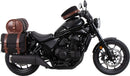 Honda CMX 1100 Rebel [2021-2024] - Tanking Basic, y compris le sac de réservoir de contrepartie-1
