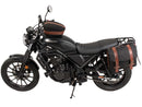 Honda CL 500 [2023-2025] - Tankring Basic inkl. Gegenstück Tankrucksack-8