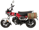 Honda ST 125 Dax [2023-2025] - C-Bow Seitenträger links-14