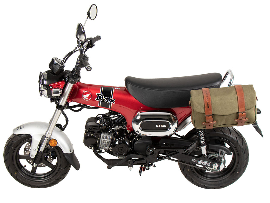 Honda ST 125 Dax [2023-2025] - C-Bow Seitenträger links