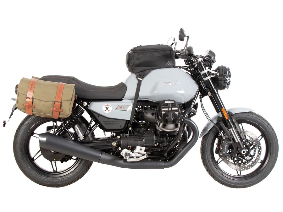 Moto Guzzi V7 Stone [2025] - C-Bow Seitenträger