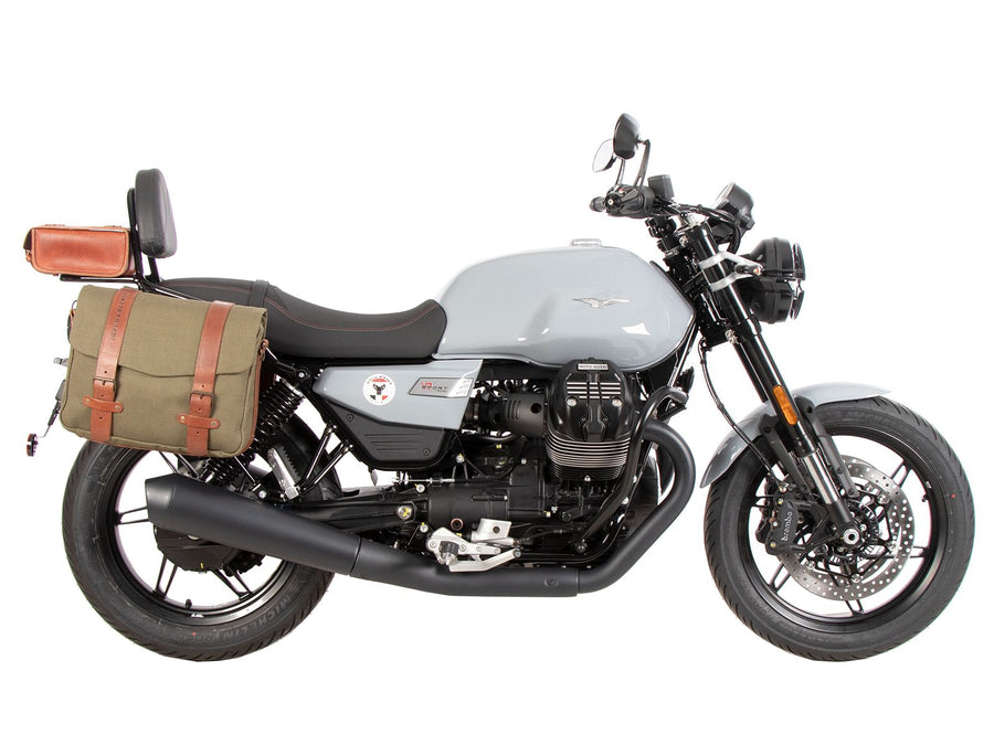 Moto Guzzi V7 Stone [2025] - C-Bow Seitenträger