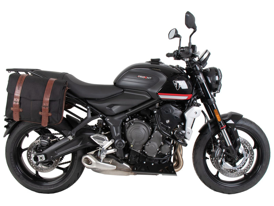 Triumph Trident 660 [2025] - C -Bow Carrier