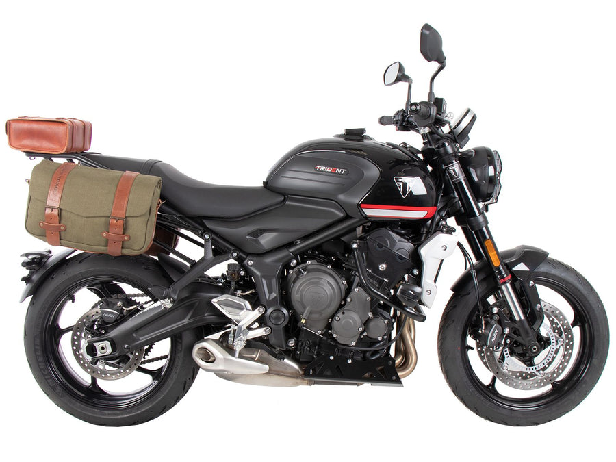 Triumph Trident 660 [2025] - C -Bow Carrier