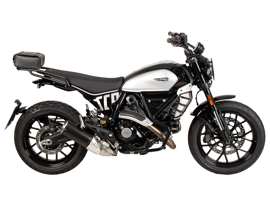 Ducati Scrambler 800 Icon [2023-2025] - Gepäckbrücke