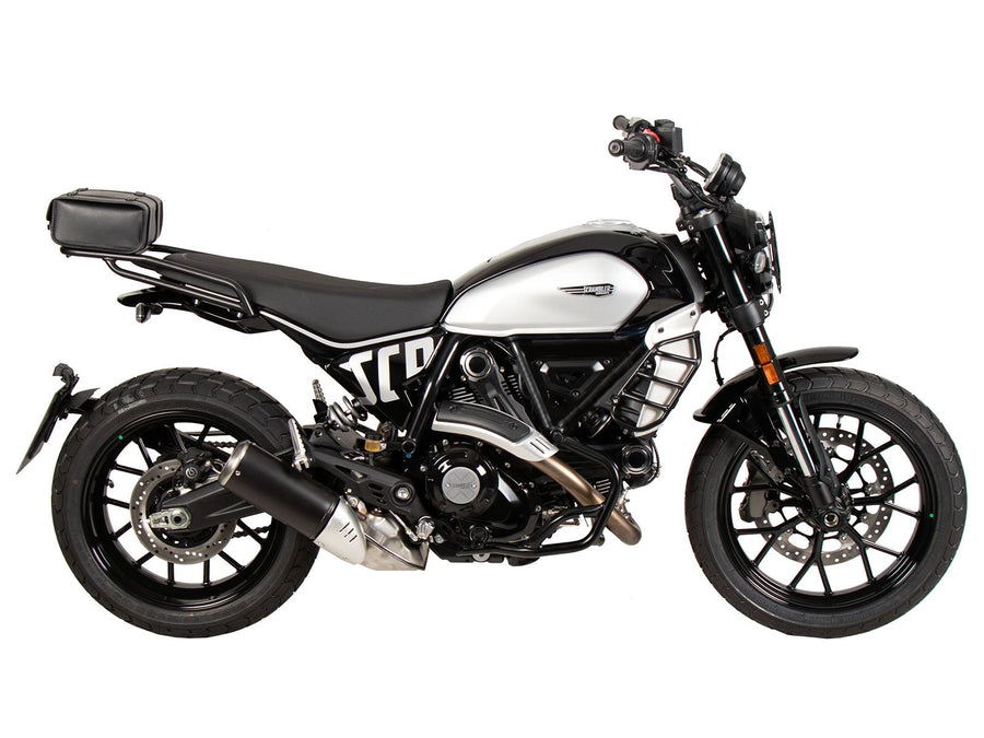 Ducati Scrambler 800 Icon [2023-2025] - Gepäckbrücke