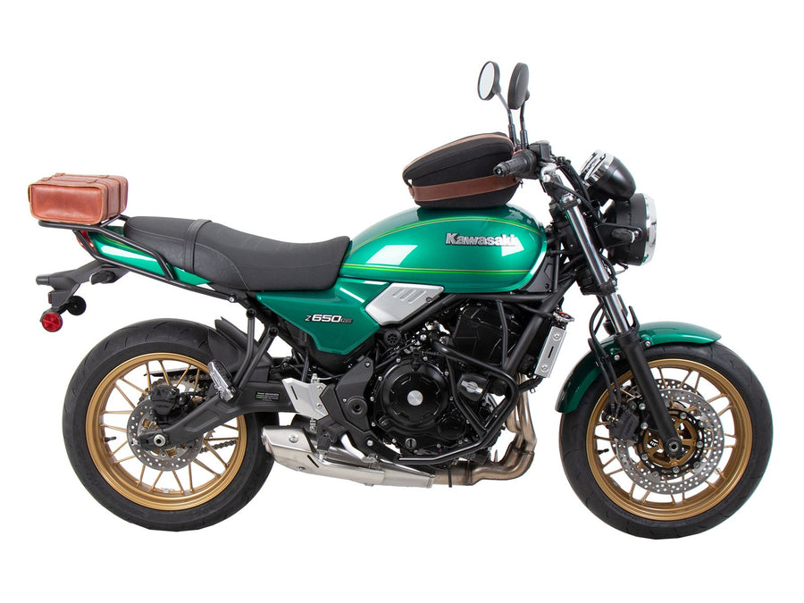 Kawasaki Z 650 RS [2022-2025] - Tankring Basic inkl. Gegenstück Tankrucksack