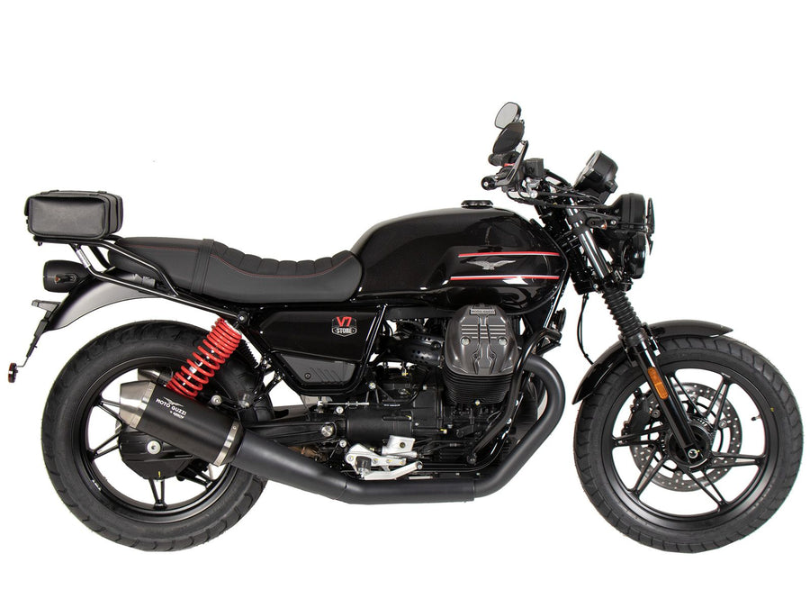 Moto Guzzi V7 Stone Special Edi [2022-2023] - Bridge à bagages