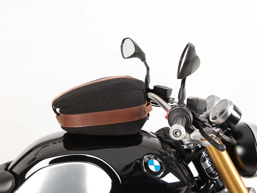 BMW R Ninet Racer [2017-2023] - Tanking Basic, y compris le sac de réservoir homologue