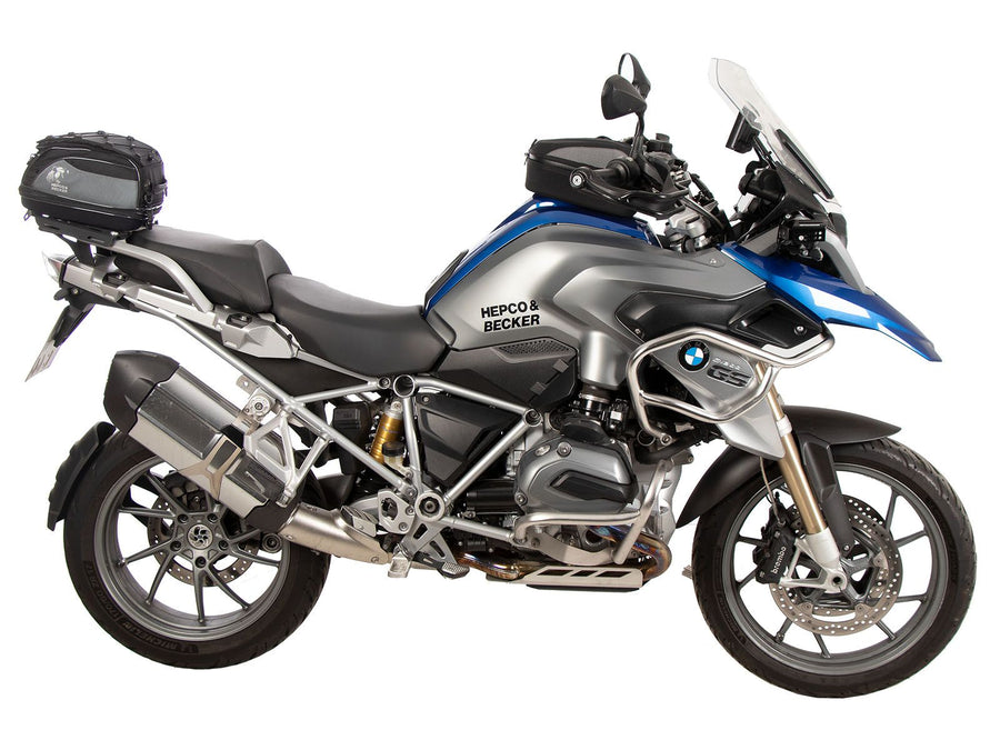 BMW R 1250 GS [2018-2023] - Minirack Bear Bag Set Street