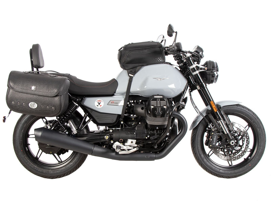 Moto Guzzi V7 Stone [2025] - C-Bow Seitenträger