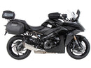 Suzuki GSX-S 1000 GT [2022-2025] - Tankring Basic inkl. Gegenstück Tankrucksack-6