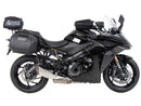 Suzuki GSX-S 1000 GT [2022-2025] - Tankring Basic inkl. Gegenstück Tankrucksack-5