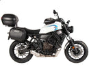 Yamaha XSR 700 [2022-2025] - Tanking Basic, y compris le sac de réservoir de contrepartie-3