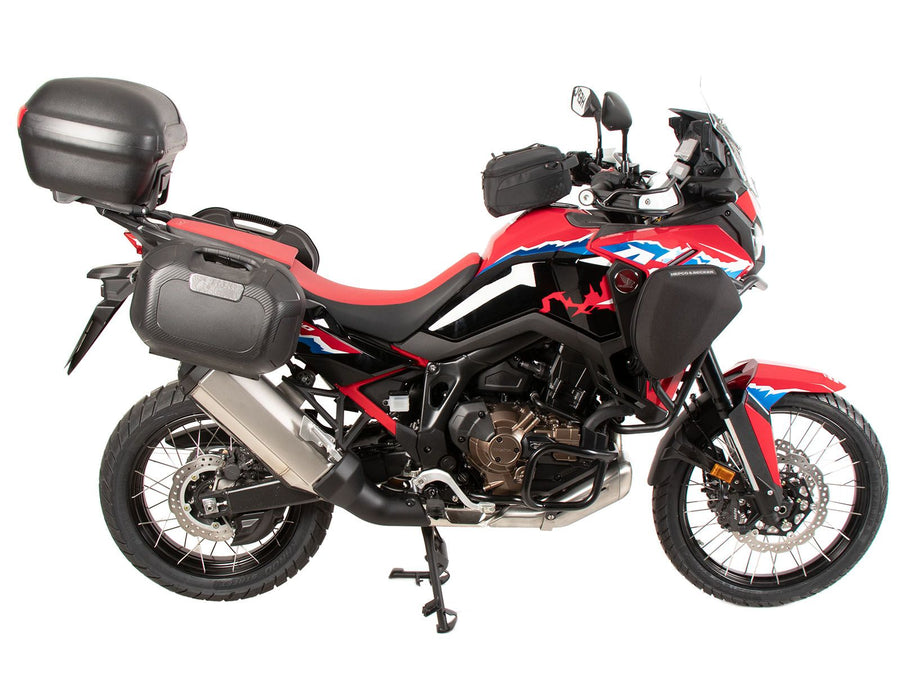 Honda CRF 1100 L à ADV SP [2024-2025] -C-BOW Côté Carrier