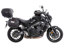 Yamaha MT-09 [2021-2023] - Tankring Basic inkl. Gegenstück Tankrucksack-5