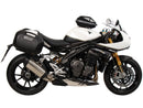 Triumph Speed ​​Triple 1200 RR [2021-2025] - Tanking Basic, y compris le sac de réservoir de contrepartie-3