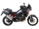 Honda CRF 1100 L Africa Tw [2019-2023] - Tankring Basic inkl. Gegenstück Tankrucksack-6