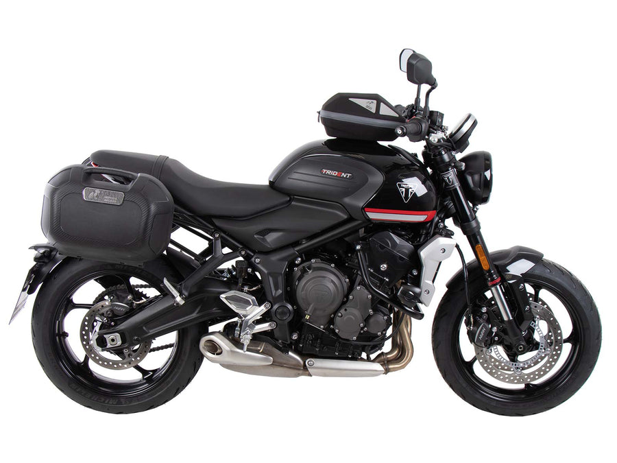 Triumph Trident 660 [2025] - C -Bow Carrier