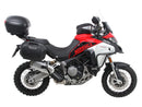 Ducati Multistrada 1260 End [2019-2021] - Tanking Basic, y compris le sac de réservoir homologue-1