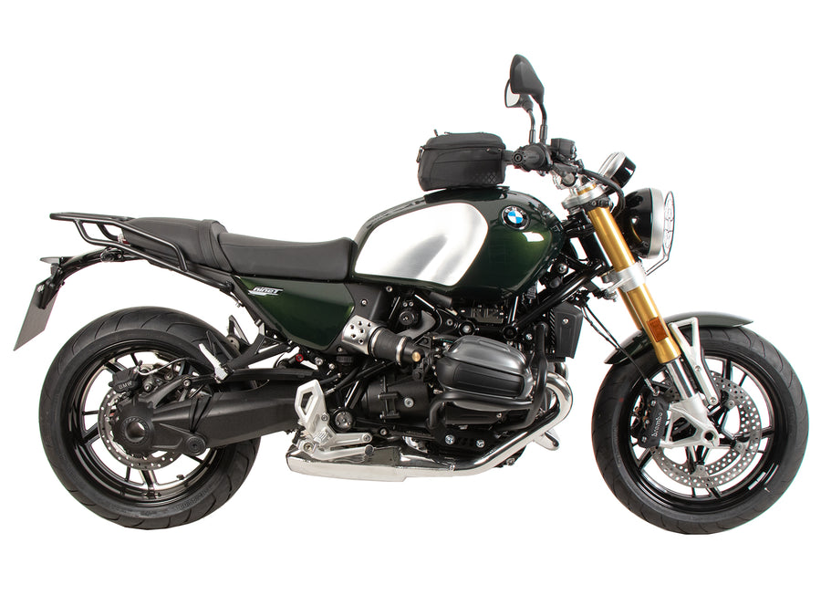 BMW R 12 nineT [2024-2025] - Tankring Basic inkl. Gegenstück Tankrucksack