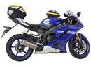 Yamaha YZF-R6 [2017-2021] - Tankring Basic inkl. Gegenstück Tankrucksack-9