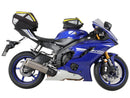 Yamaha YZF-R6 [2017-2021] - Tankring Basic inkl. Gegenstück Tankrucksack-8