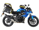 Kawasaki Z 125 [2018-2020] - Tankring Basic inkl. Gegenstück Tankrucksack-4