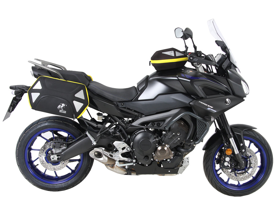 Yamaha Tracer 900 [2018-2020] - Tanking Basic, y compris le sac de réservoir homologue